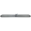 Picture of 24" Round End Carbon Steel Fresno Trowel with Swivel Bracket