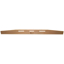 Picture of 10' x 4-1/2" x 2" (8/4w) Redwood Striker™ with Hand Holes with Level Vial
