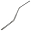 Show details for 1/4" x 3/8" Double Blade Slicker Picture of 1/4" x 3/8" Double Blade Slicker