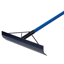 Picture of 19-1/2" x 4" Concrete Spreader with Hook with Fiberglass Handle (Assembled)