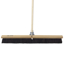 Picture of 18" Wood Concrete Floor Broom with Handle
