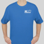 Picture of Kraft Tool Co.® Blue T-Shirt - XXL