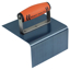 Picture of 6" x 6" x 3-1/2" 1-1/2"R Blue Crucible Steel Outside Step Tool with ProForm® Handle