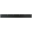 Picture of Black Neoprene Replacement Blade for U-Shaped Crack Squeegee (GG815)