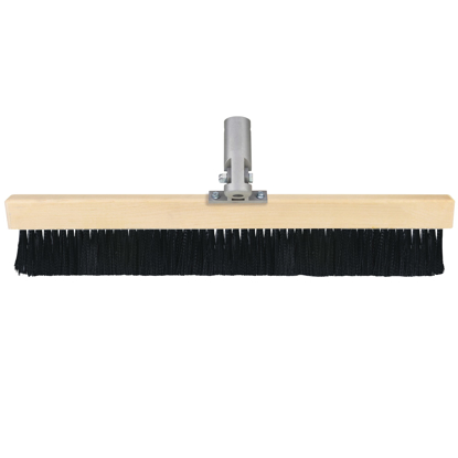 Show details for Gator Tools™ 36" Medium Soft .010" Poly Broom with Single Tilt Bracket Picture of Gator Tools™ 36" Medium Soft .010" Poly Broom with Single Tilt Bracket