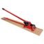 Show details for Economy Rebar Cutter/Bender on Mounting Board Picture of Economy Rebar Cutter/Bender on Mounting Board