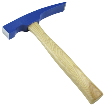 Show details for 28 oz. Brick Hammer Picture of 28 oz. Brick Hammer