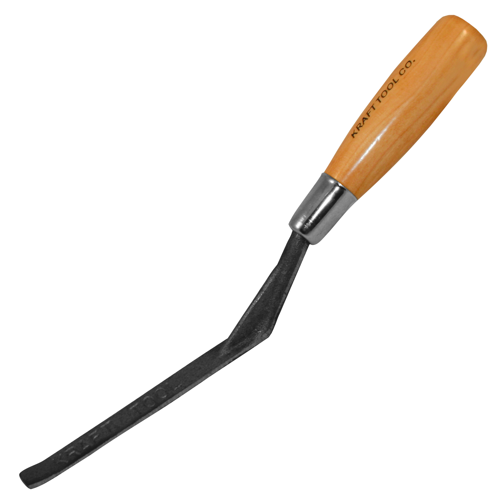 Dealer Source Kraft Tool Co 1/2" Grapevine Jointer with Wood Handle