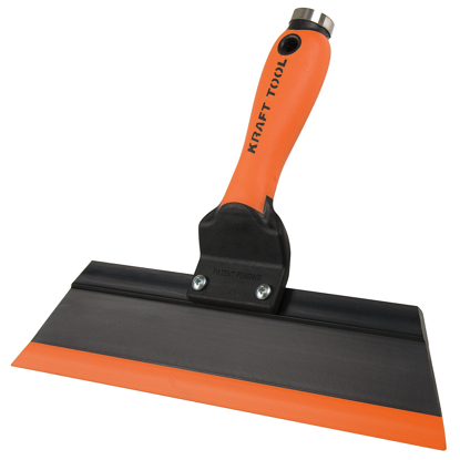 Picture of 12" Squeegee Trowel with ProForm® Soft Grip Handle