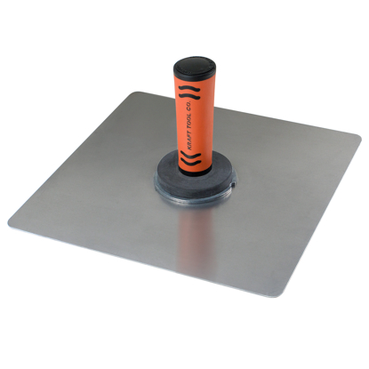 Picture of 12" x 12" Magnesium Hawk with ProForm® Handle