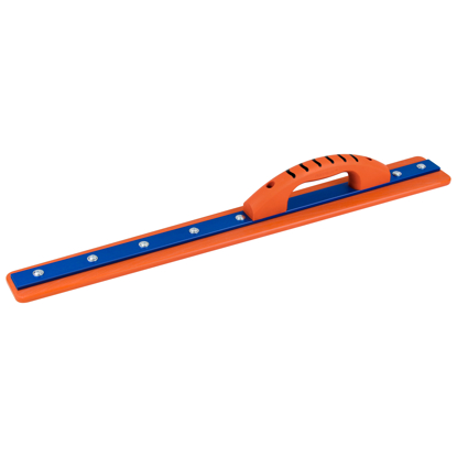 Picture of 30" Orange Thunder™ with KO-20™ Technology Tapered Darby with ProForm® Handle