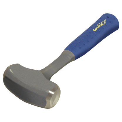 Picture of 2# One-Piece Estwing Mash Hammer with Vinyl Grip