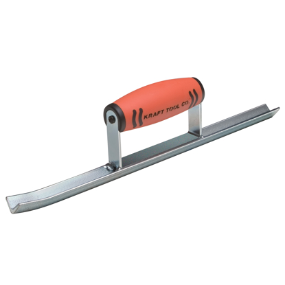 Picture of 14" x 3/4" V Sled Runner with ProForm® Handle