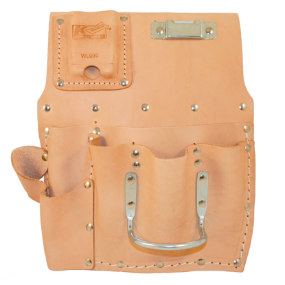 Picture of Flat Type Drywall Tool Pouch