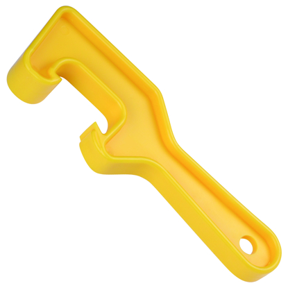 Picture of Plastic Lid Claw