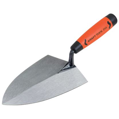 Picture of 7" Buttering Trowel with ProForm® Handle