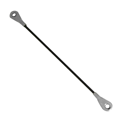 Picture of 6" Replacement Blade for Coping Saw (ST172)