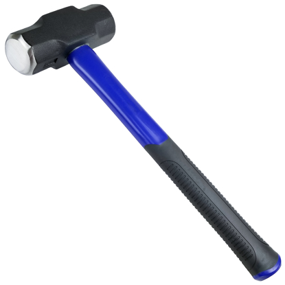 Picture of 4# Sledge Hammer with Fiberglass Handle