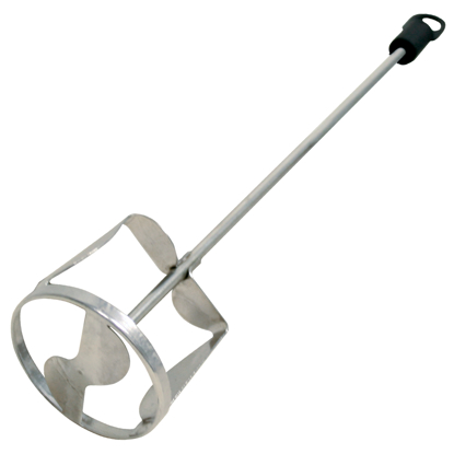 Picture of 10-1/4" Shaft Stainless Steel Jiffy Mixer