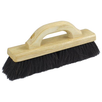 Picture of 12" Horsehair Blend Hand Finish Brush