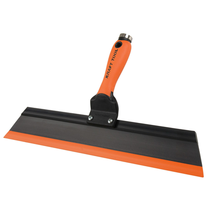 Picture of 18" Squeegee Trowel with ProForm® Soft Grip Handle
