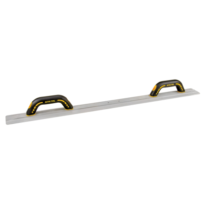 Picture of Gator Tools™ 42" Square GatorLoy™ Hand & Curb Darby - 2 Handles          