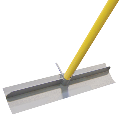 Picture of Gator Tools™ 20" Placer with Detachable Hook with 5' Aluminum Handle