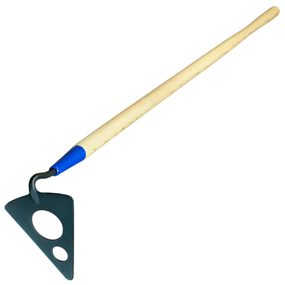 Picture of Easy Mixer Concrete Hoe with 60" Handle