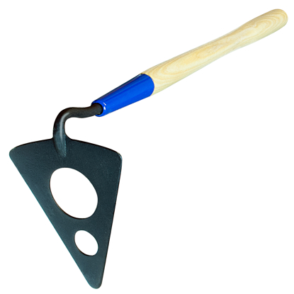Picture of Easy Mixer Concrete Hoe with 18-1/2"