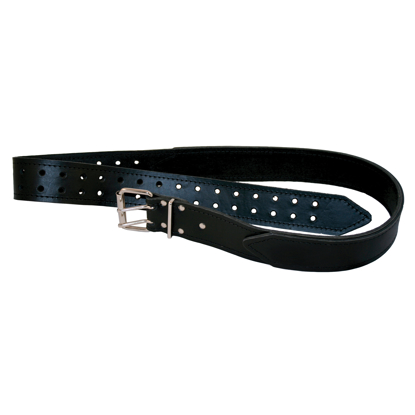 Picture of Double Pronged Leather Work Belt