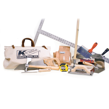 Picture of Drywall Apprentice Kit