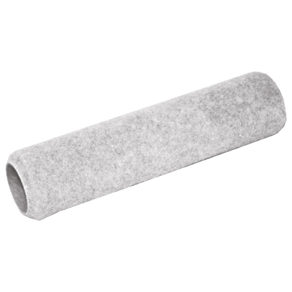 Picture of 9" wide, 1/4" Nap Roller Cover