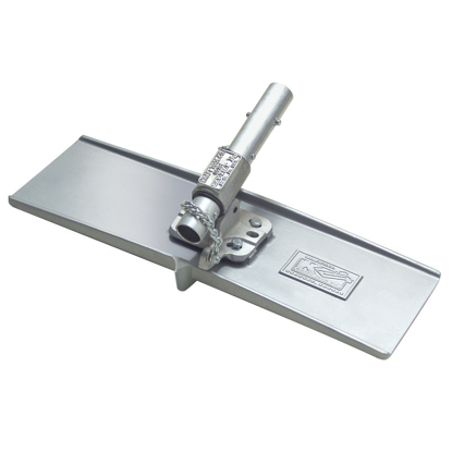 Picture of 8" x 24" Airplane Groover 3/4" Single Bit with EZY-Tilt® II Bracket
