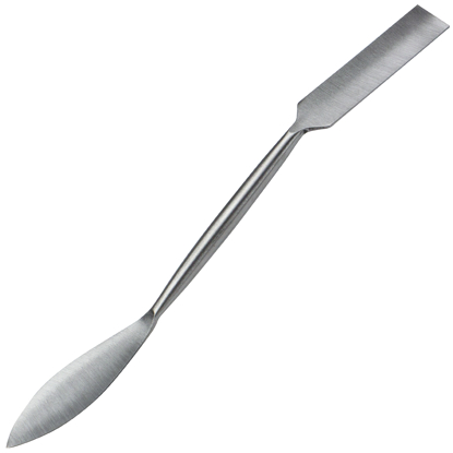 Picture of 3/8" Ornamental Leaf & Square Tool