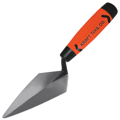 Picture of 4-1/2" x 2-1/4" Pointing Trowel with ProForm® Handle