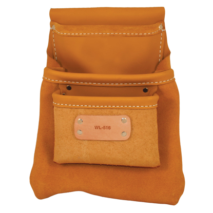 Picture of 3 Pocket Nail Bag