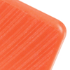 Picture of 36" Orange Thunder® with KO-20™ Technology Tapered Darby with 2-Hole Wood Grip