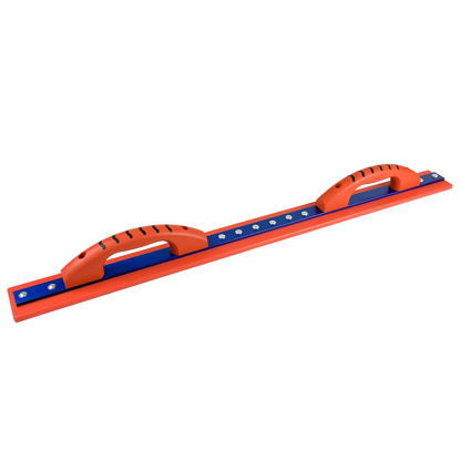 Picture of 36" Orange Thunder® with KO-20™ Technology Square End Darby with 2 ProForm® Handles