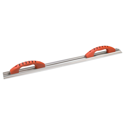 Picture of 42" x 3-1/4" Hand & Curb Magnesium Darby with 2 ProForm® Handle