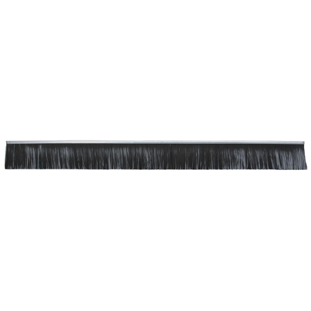 Picture of 24" Weigh-Lite® Soft Poly Concrete Finish Broom Replacement Strip (CC154)