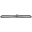 Picture of 30" Round End Carbon Steel Fresno Trowel with Swivel Bracket