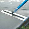 Picture of 48" 1/2"R Round End Edger/Fresno with Swivel Bracket