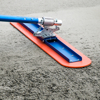 Picture of 48" x 8" Orange Thunder® with KO-20™ Technology Bull Float Blade