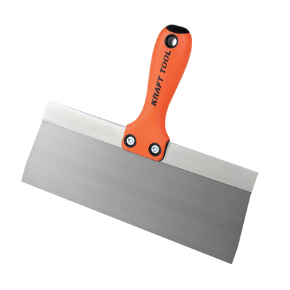 Picture of 12" x 3" Stainless Steel Standard Taping Knife with ProForm® Handle