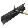 Picture of 19-1/2" x 4" Lightweight Aluminum Concrete Spreader with Hook with Handle (Unassembled)