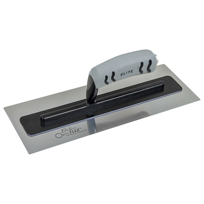 Picture of 14" x 4-3/4" Elite Series Five Star™ Opti-FLEX™ Stainless Steel Trowel with ProForm® Handle