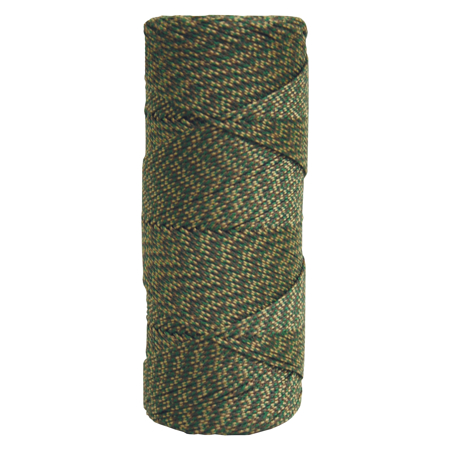 Picture of Hunter Braided Nylon Mason's Line - 500' Tube