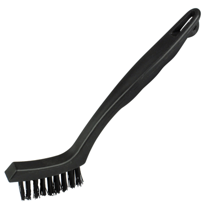 Picture of Grout Cleaning Brush with 5/8" Nylon Bristles