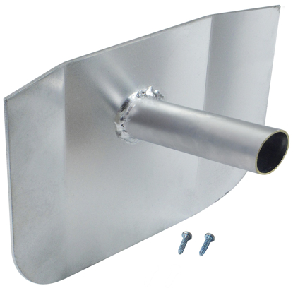 Picture of Head for Concrete Chute Tool