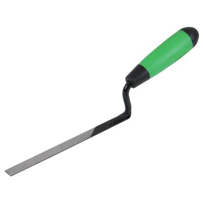 Picture of Hi-Craft® 1/4" Caulking Trowel with Soft Grip Handle